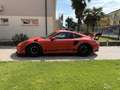 Porsche 991 Porsche 911 991.1 GT3 RS - thumbnail 4