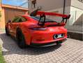 Porsche 991 Porsche 911 991.1 GT3 RS - thumbnail 8