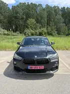 BMW X2 sDrive 16d 116 ch DKG7 Business Design