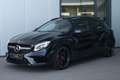 Mercedes-Benz GLA 45 AMG 4MATIC / Panorama / Aero spoiler Zwart - thumbnail 7