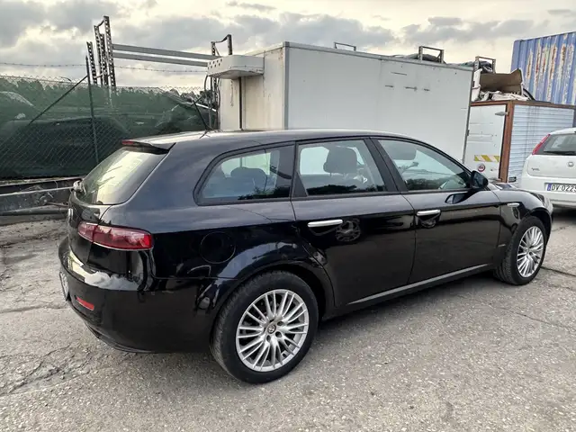 Alfa Romeo 159 SW 1.8 Progression 140cv