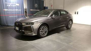 DS 4 PureTech 130 aut. Trocadero