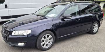 D3 Aut. Linje Svart  Zahnriemen neu