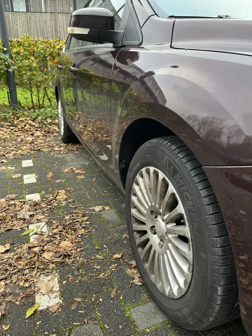 Ford Focus 1.6 16V APK tot 5/12/2026!!! - 2