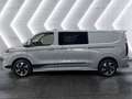 Ford Transit Custom DoKa L2 ALLRAD **SPORT** auf Lager Grau - thumbnail 2