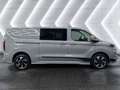 Ford Transit Custom DoKa L2 ALLRAD **SPORT** auf Lager Grau - thumbnail 6