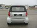 smart forTwo Cabrio CDI/AUTOM/KLIMA/ZV/PDC Silber - thumbnail 4
