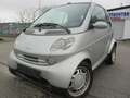 smart forTwo Cabrio CDI/AUTOM/KLIMA/ZV/PDC Zilver - thumbnail 2