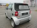 smart forTwo Cabrio CDI/AUTOM/KLIMA/ZV/PDC Zilver - thumbnail 3