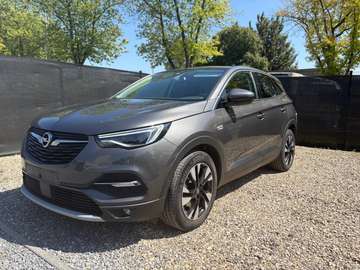 Grandland X 1.5 Turbo D Edition S