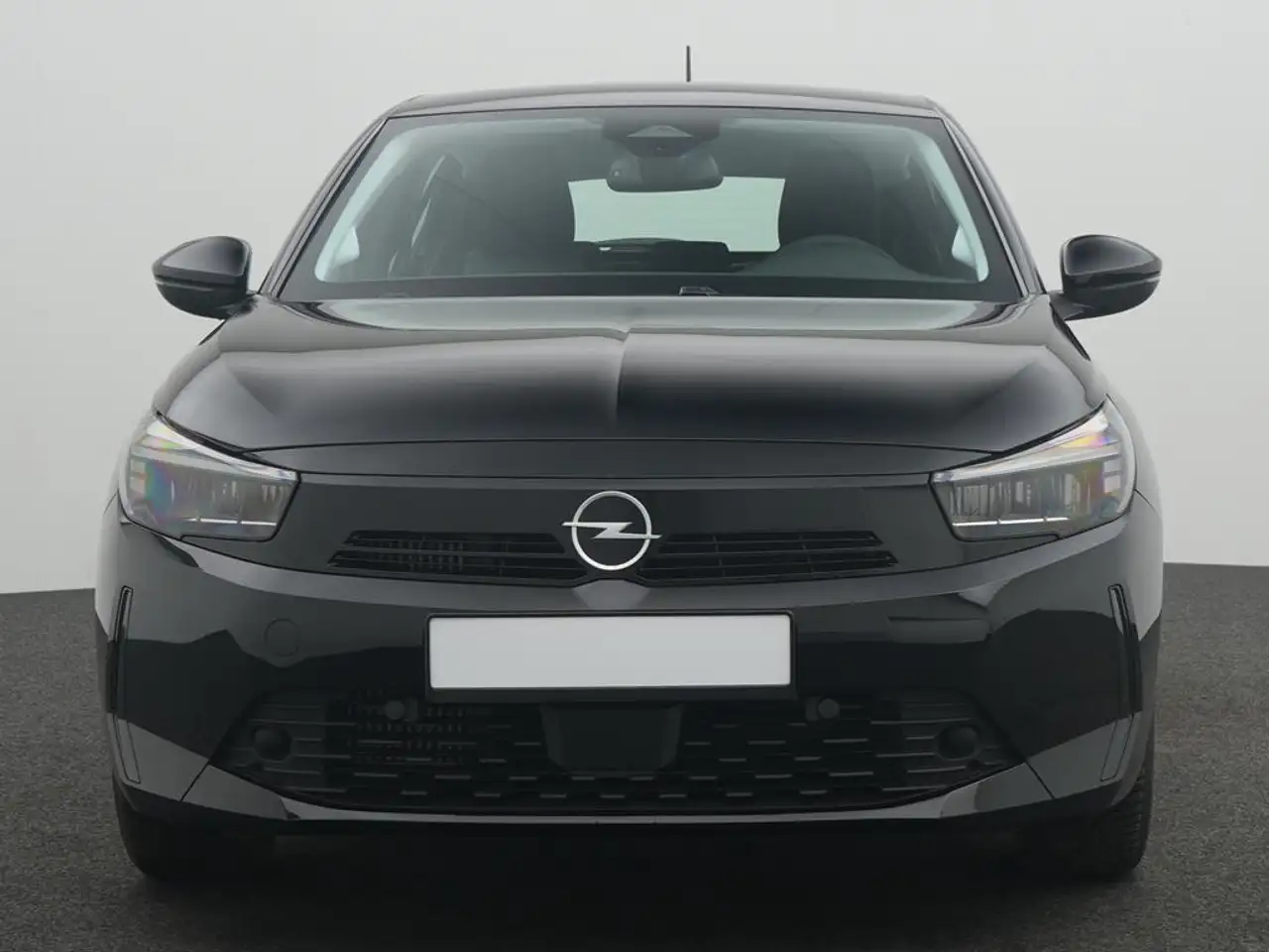 Opel Corsa 2026