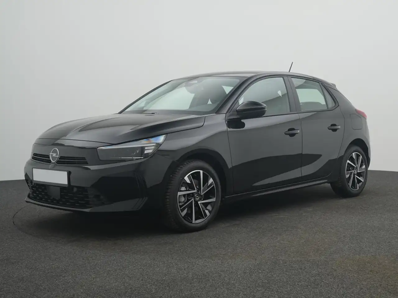 Opel Corsa 2026