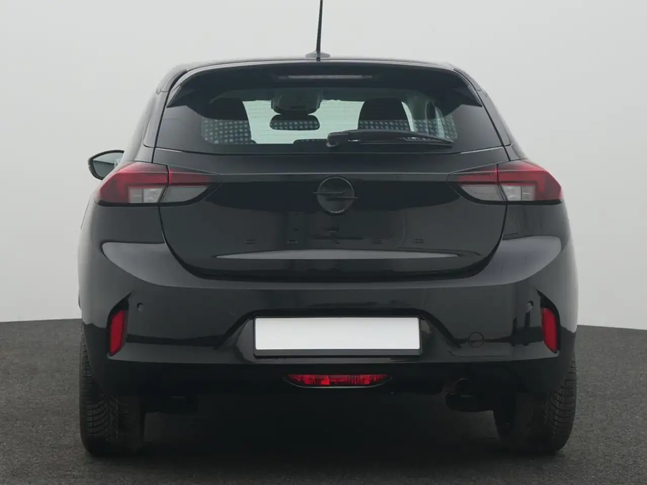 Opel Corsa 2026