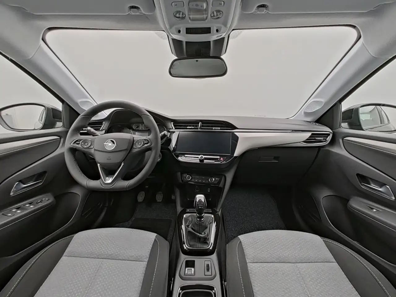 Opel Corsa 2026 — фото 11