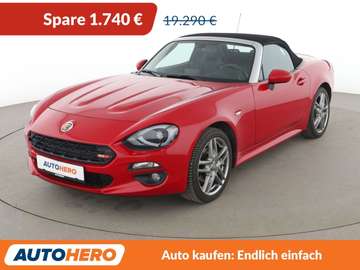 1.4 Turbo Lusso*NAVI*LED*CAM*PDC*SHZ*KLIMA*