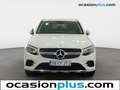 Mercedes-Benz GLC 250 Coupé 250d 4Matic Aut. Blanco - thumbnail 16