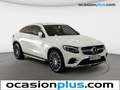 Mercedes-Benz GLC 250 Coupé 250d 4Matic Aut. Blanco - thumbnail 2