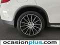 Mercedes-Benz GLC 250 Coupé 250d 4Matic Aut. Blanco - thumbnail 38