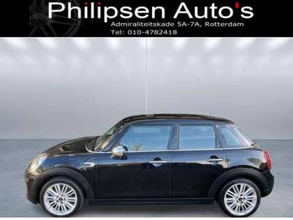 MINI Cooper Mini 1.5 , NLauto .Clima .LM . Cruise . Navi