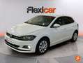 Volkswagen Polo 1.0 TSI Advance 70kW Blanco - thumbnail 3