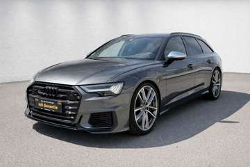 Avant 3.0 TDI quattro *Pano*S Line*B&O*Matrix