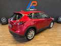Mazda CX-5 2.2 Exceed 4wd 175cv 6at Rosso - thumbnail 4