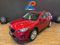 Mazda CX-5 2.2 Exceed 4wd 175cv 6at Rosso - thumbnail 2