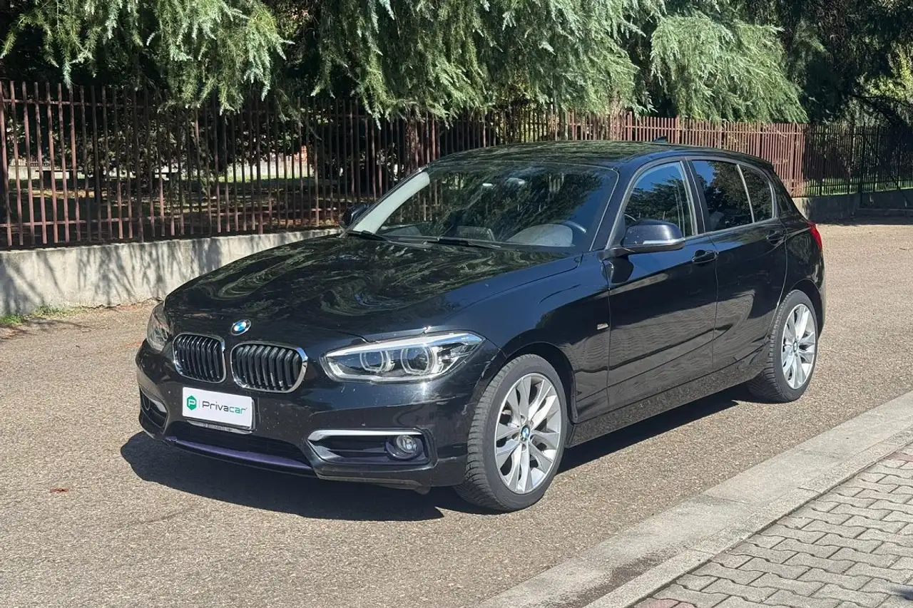 BMW 116