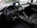 Lexus NX 300 300h Business Navigation 2WD Blanco - thumbnail 4