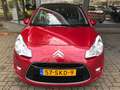 Citroen C3 1.6 VTi Exclusive Automaat Rouge - thumbnail 5