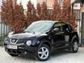 Nissan Juke Juke 1,5 dCi Tekna Tekna Schwarz - thumbnail 9