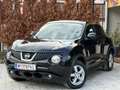 Nissan Juke Juke 1,5 dCi Tekna Tekna Schwarz - thumbnail 4