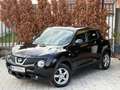 Nissan Juke Juke 1,5 dCi Tekna Tekna Schwarz - thumbnail 7
