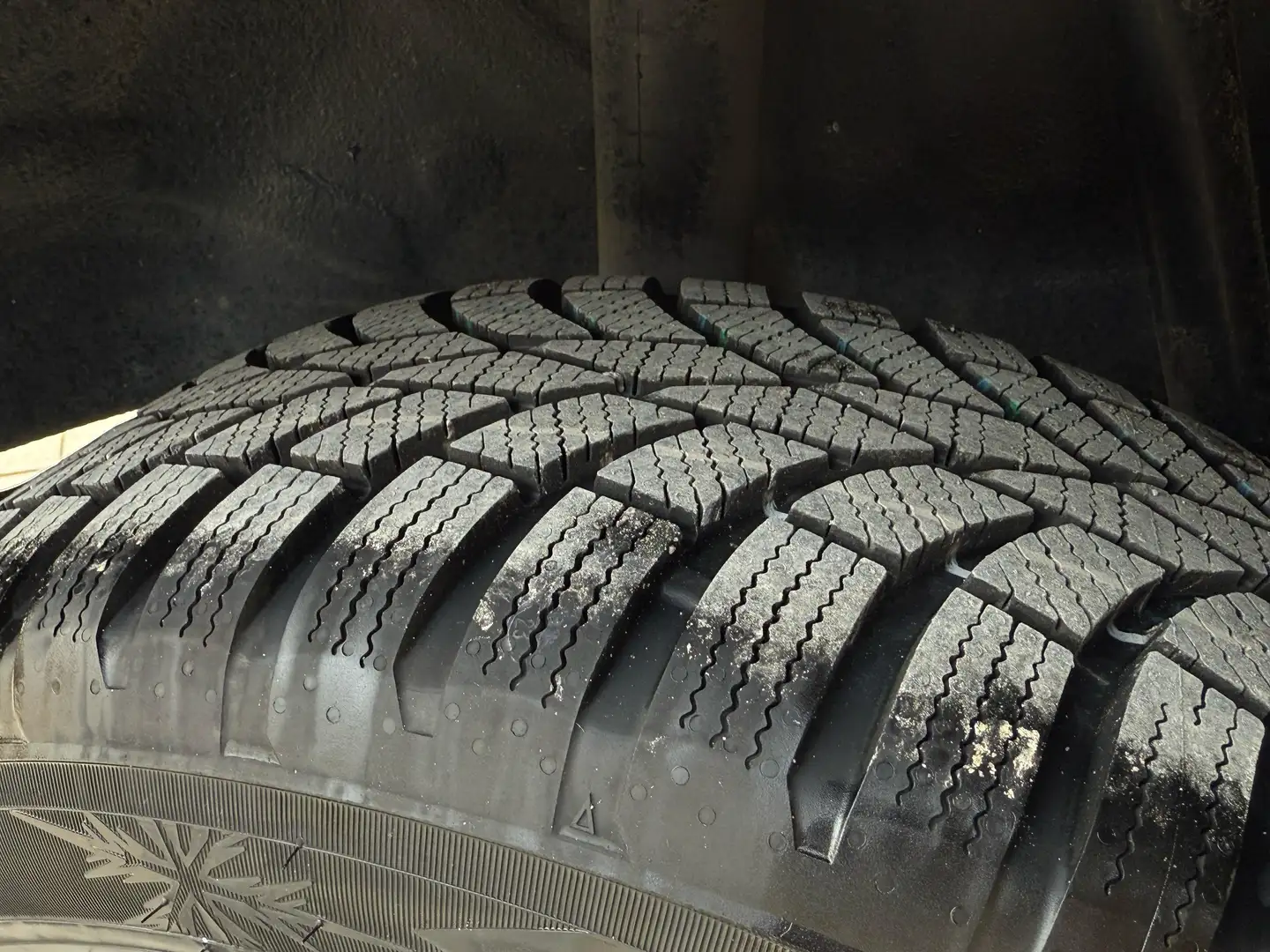 Nissan Juke Juke 1,5 dCi Tekna Tekna Schwarz - 2