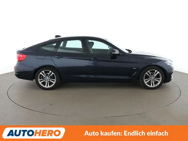 BMW 3 Series view 7