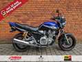 Yamaha XJR 1300 Niebieski - thumbnail 1