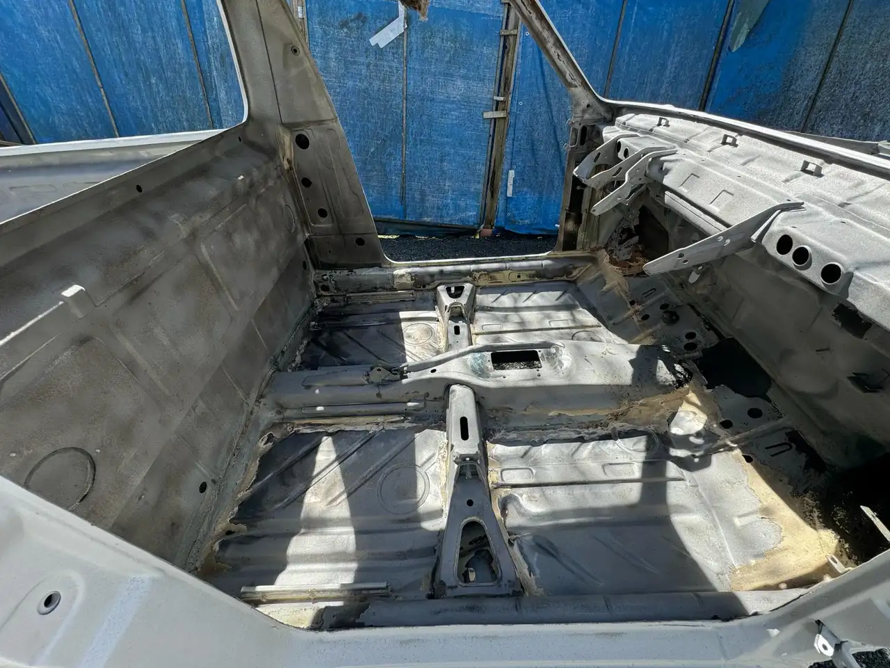 Volkswagen Caddy, foto 8