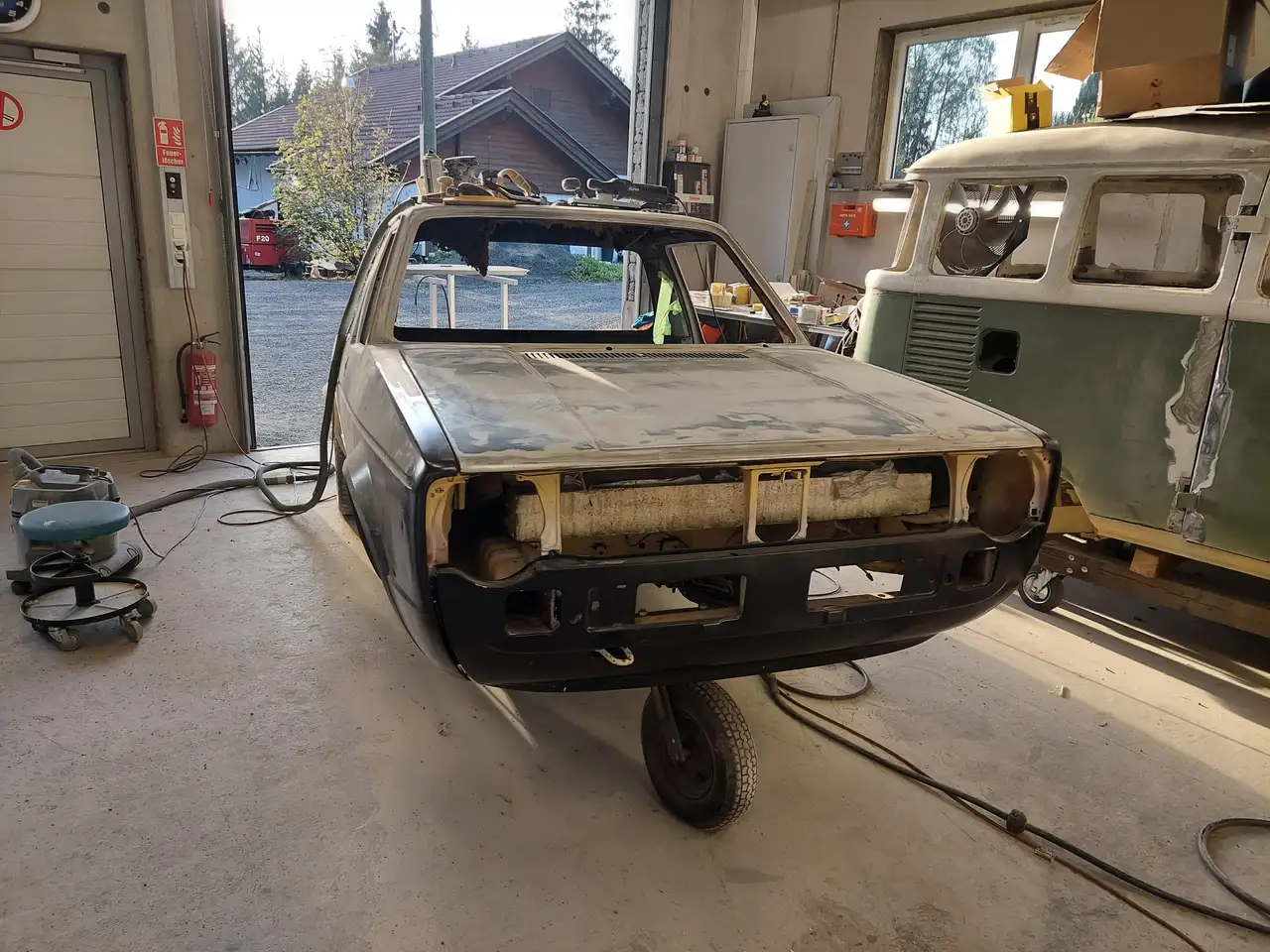 Volkswagen Caddy, foto 5