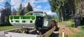 Volkswagen Caddy Weiß - thumbnail 21