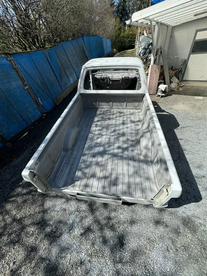 Volkswagen Caddy, foto 10