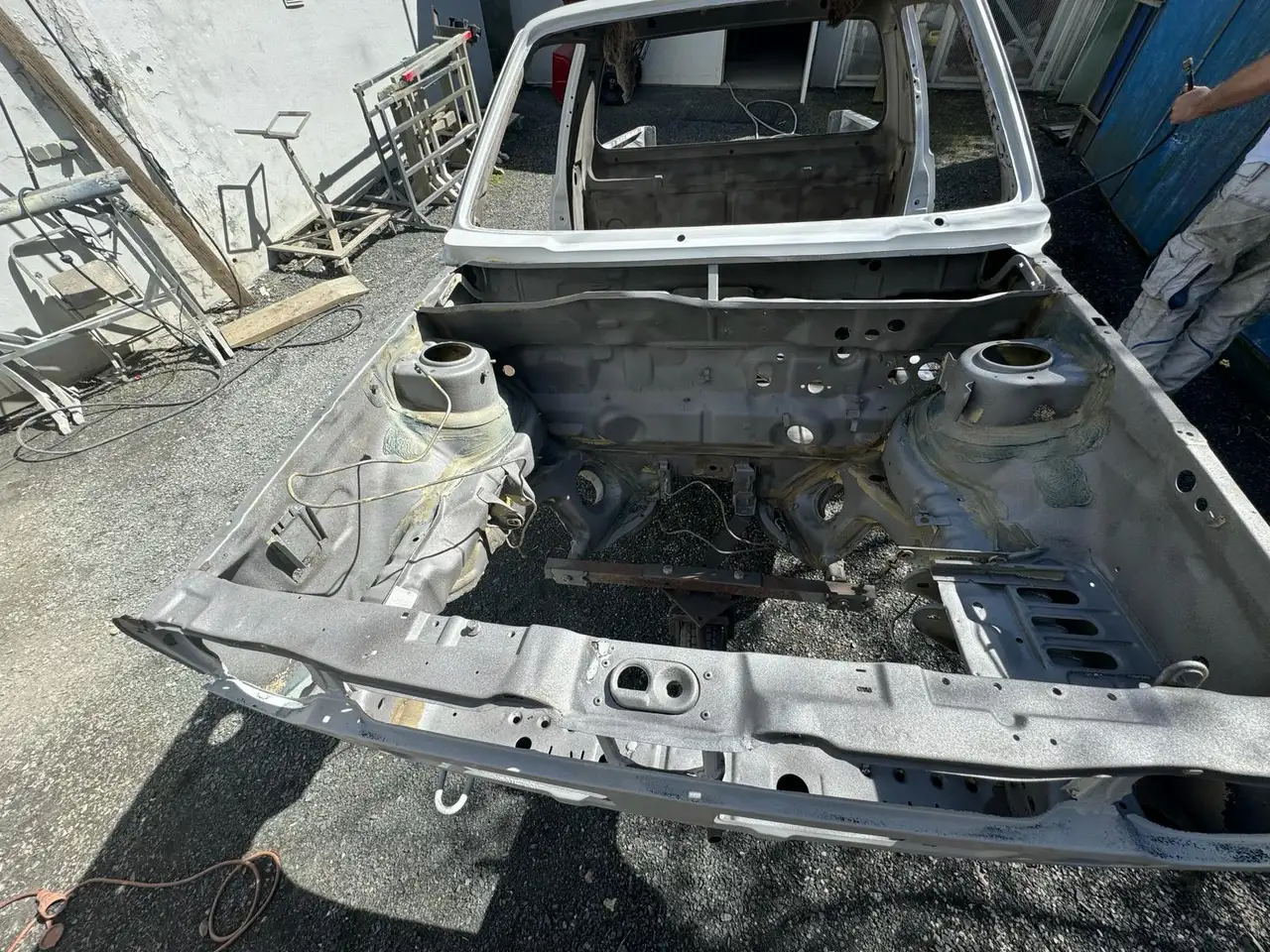 Volkswagen Caddy, foto 11
