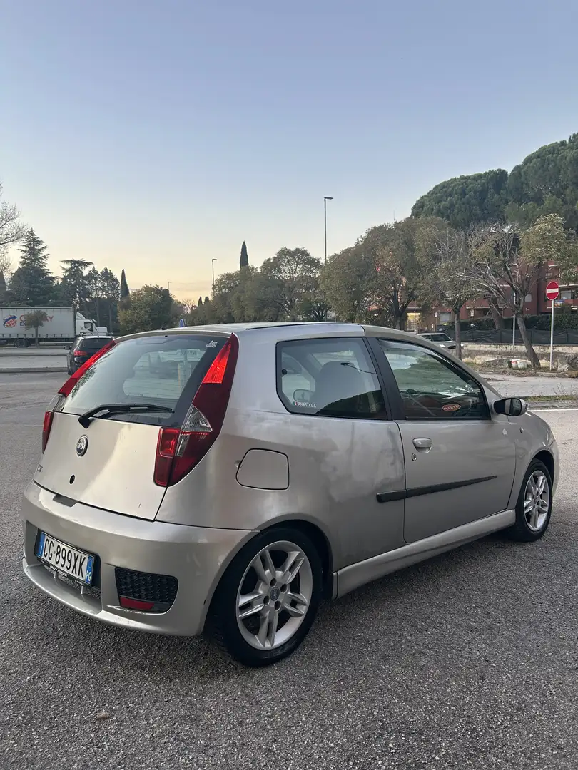 Fiat Punto fiat punto METANO - 2