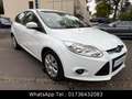 Ford Focus Lim. Trend*KLIMAAUTOMATIK*PDC*1.HAND* Weiß - thumbnail 1