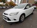 Ford Focus Lim. Trend*KLIMAAUTOMATIK*PDC*1.HAND* Weiß - thumbnail 3