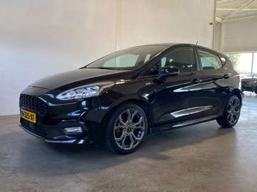 1.0 EcoBoost ST-Line Carplay 17"