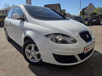 Chili 1,2 TSI Start-Stopp