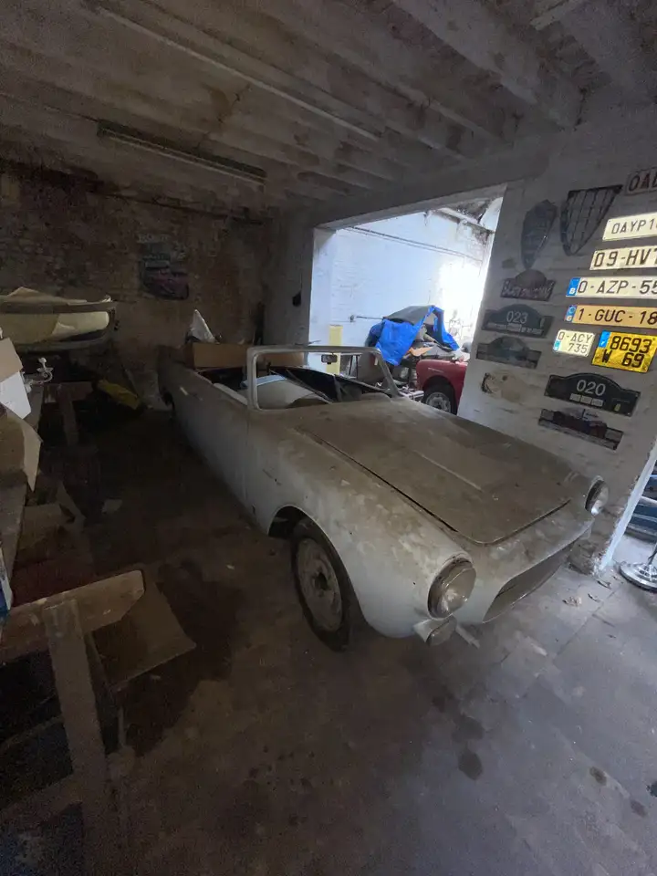Lancia Appia, foto 3
