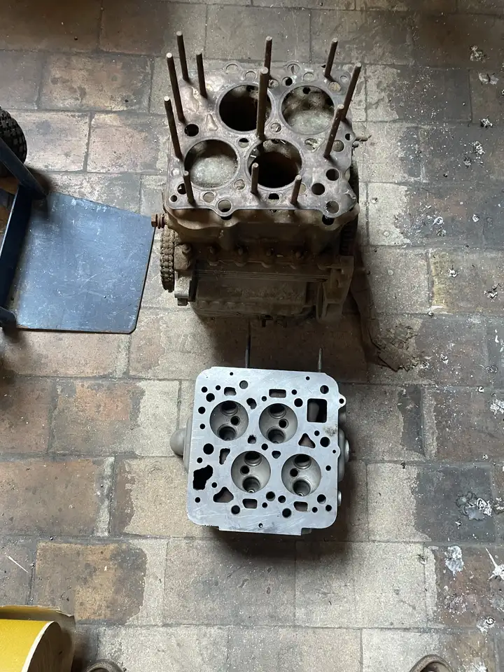 Lancia Appia, foto 8