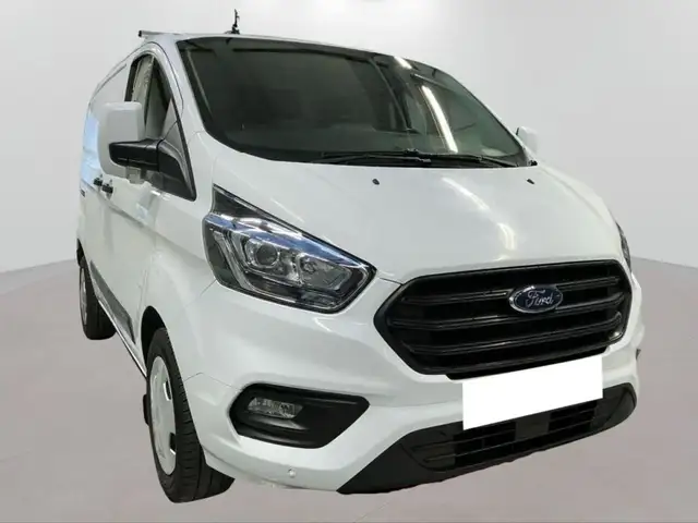 Ford Transit CUSTOM 320 L1H1 2.0 TDCi 130 TREND