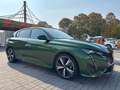 Peugeot 308 308 1.2 puretech t GT s Verde - thumbnail 7